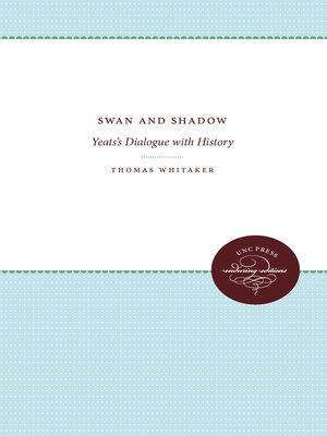 cover image of Swan and Shadow